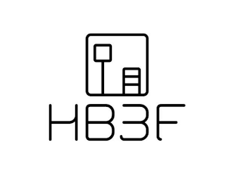 HB3F logo