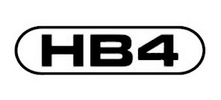 HB4 logo