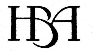HBA logo