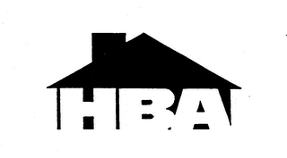 HBA logo