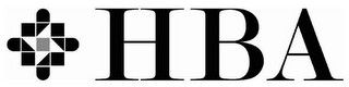 HBA logo