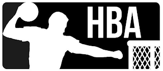 HBA logo