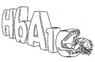 HBA1C logo