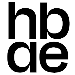 HBAE logo