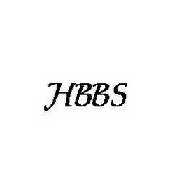 HBBS logo