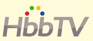 HBBTV logo