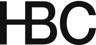 HBC logo