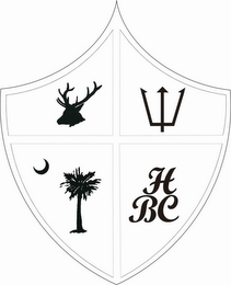 HBC logo