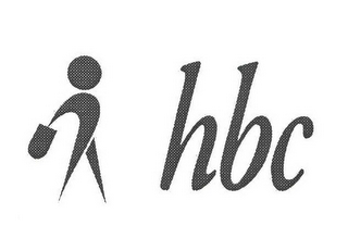 HBC logo
