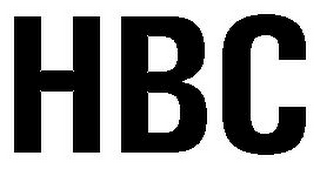HBC logo
