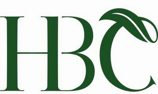 HBC logo