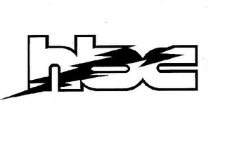 HBC logo