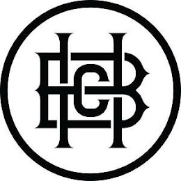 HBC logo