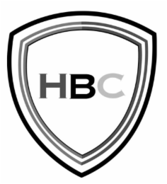 HBC logo