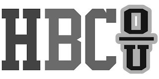 HBC OU logo