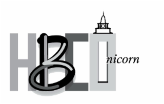 HBC UNICORN LCK logo