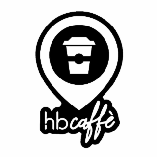 HBCAFFÈ logo