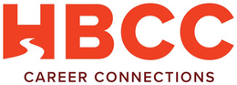HBCC CAREER CONNECTIONS logo