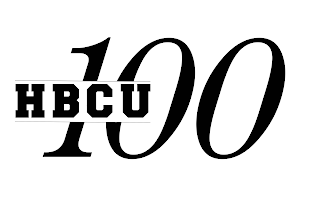 HBCU 100 logo