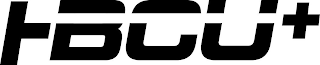 HBCU+ logo