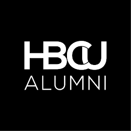 HBCU ALUMNI logo