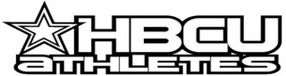 HBCU ATHLETES logo