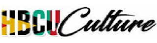 HBCU CULTURE logo