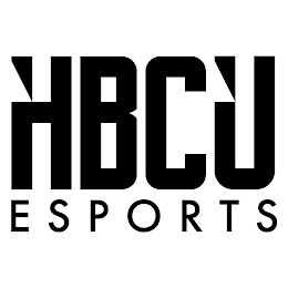 HBCU ESPORTS logo