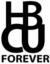 HBCU FOREVER logo