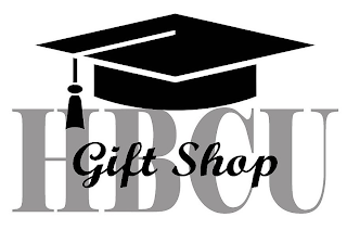 HBCU GIFT SHOP logo
