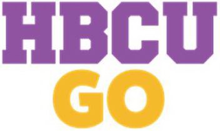 HBCU GO logo