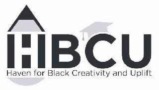 HBCU HAVEN FOR BLACK CREATIVITY AND UPLIFT logo