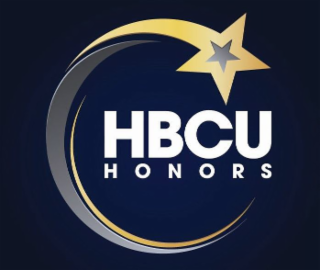HBCU HONORS logo