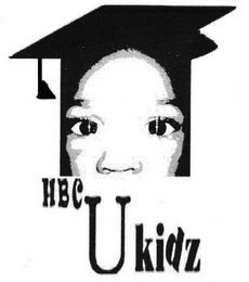 HBCU KIDZ logo