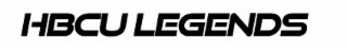 HBCU LEGENDS logo