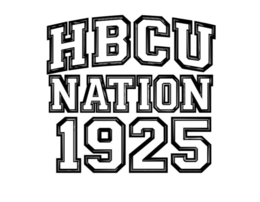 HBCU NATION 1925 logo