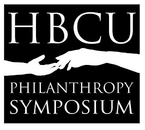 HBCU PHILANTHROPY SYMPOSIUM logo