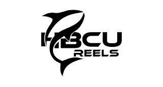 HBCU REELS logo