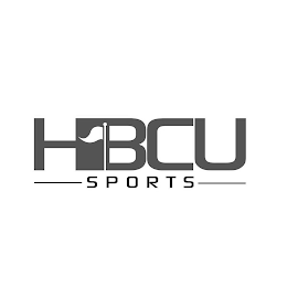 HBCU SPORTS logo