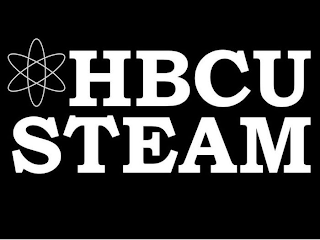 HBCU STEAM logo