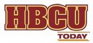 HBCU TODAY logo