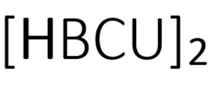 [HBCU]2 logo