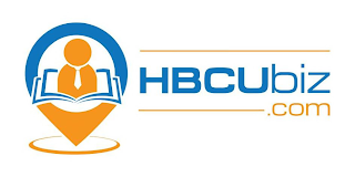 HBCUBIZ.COM logo