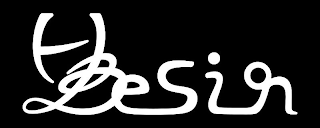HBDESIGN logo