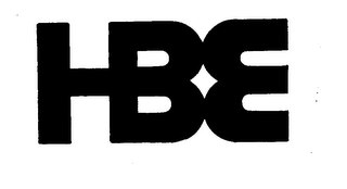 HBE logo