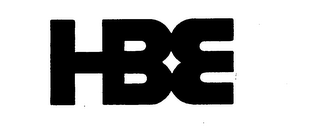 HBE logo