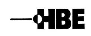 HBE logo