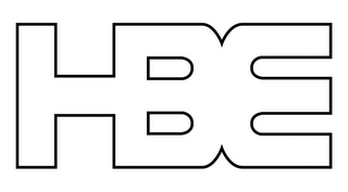 HBE logo