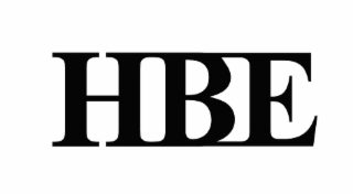 HBE logo
