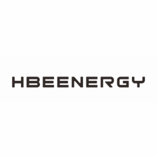 HBEENERGY logo